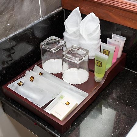 Cheathata Cta Hotel Siem Reap Zewnętrze zdjęcie
