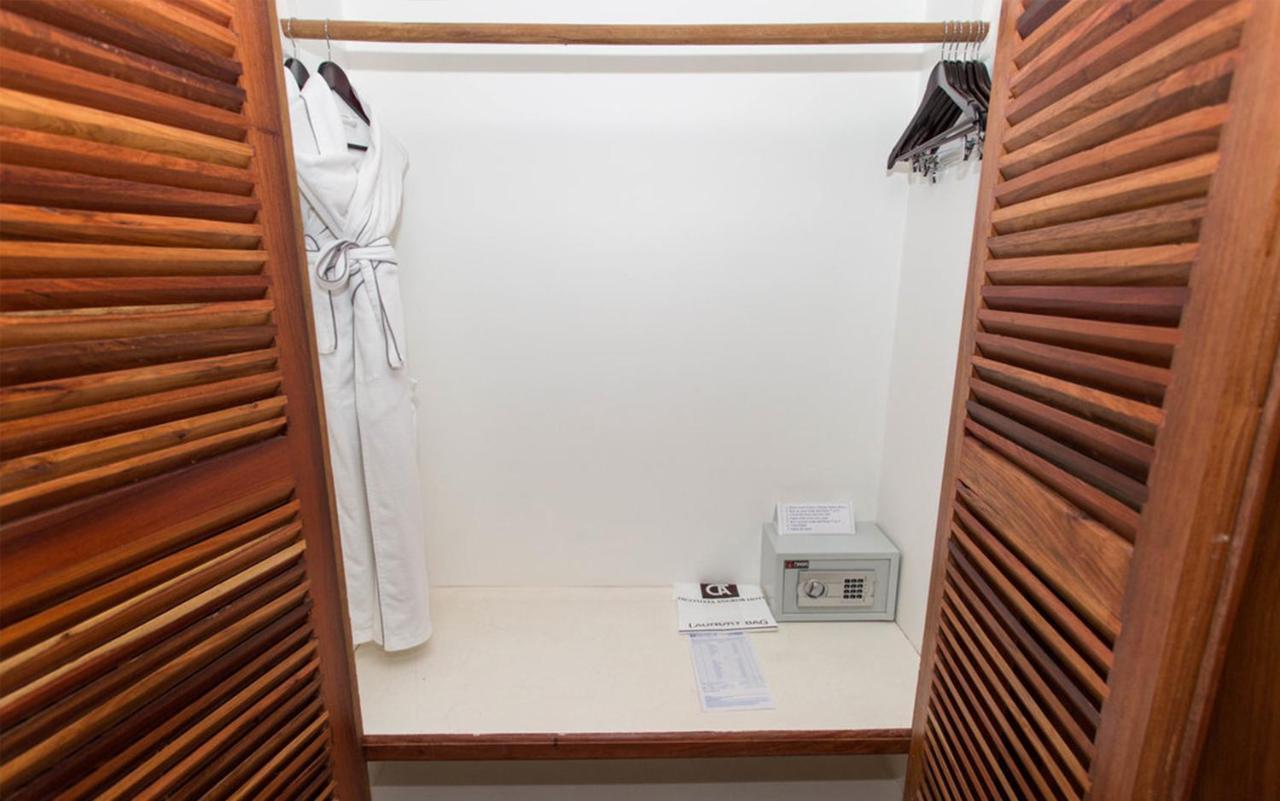Cheathata Cta Hotel Siem Reap Zewnętrze zdjęcie